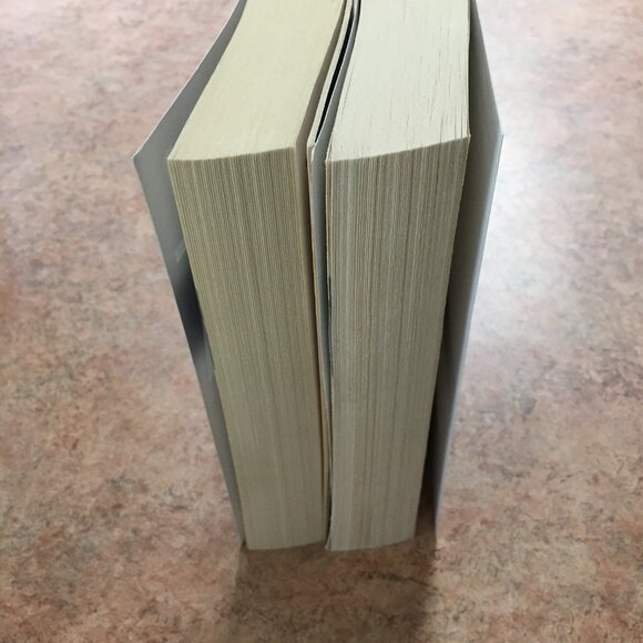 2 Daniel Silva Books - Picture 5 of 6